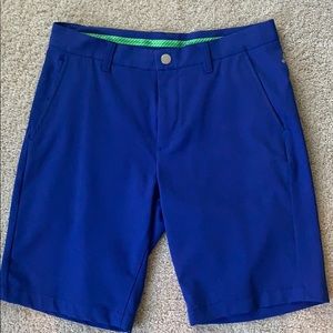 Bonobos Tour Golf Shorts